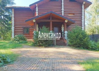 Продаю дом, 407.9 м2, посёлок Сосново, улица Зелёная Горка