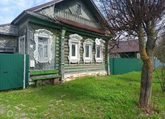 Продается дом, 45 м2, Владимирская область, деревня Юдиха, 5