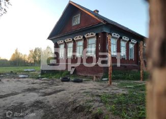 Продается дом, 54.5 м2, деревня Алешунино, Алешунинский переулок, 15