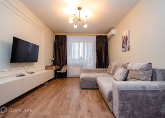 Продаю 2-ком. квартиру, 65.7 м2, Новосибирск, Ядринцевская улица, 18, Ядринцевская улица