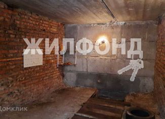 Продажа гаража, 19.2 м2, Новосибирск, Станционная улица, 20/1, Станционная улица
