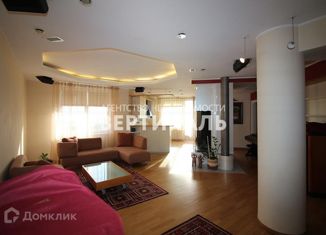 Сдается в аренду 5-ком. квартира, 170 м2, Москва, улица Крылатские Холмы, 7к2, район Крылатское