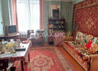 Продается 2-комнатная квартира, 46.1 м2, Вязники, Октябрьская улица, 3