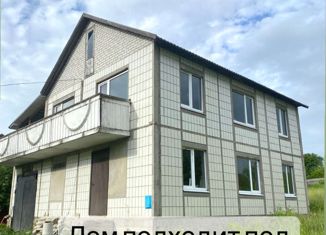 Продается дом, 216 м2, село Репное, Полевая улица