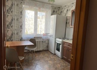 Сдаю 1-ком. квартиру, 34.3 м2, Тюмень, Солнечный проезд, 22