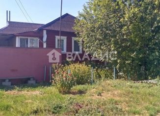 Продаю дом, 52 м2, село Хмелевое, Интернациональная улица