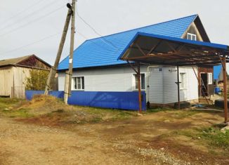 Продам дом, 80 м2, посёлок городского типа Фалёнки, улица Чапаева, 1