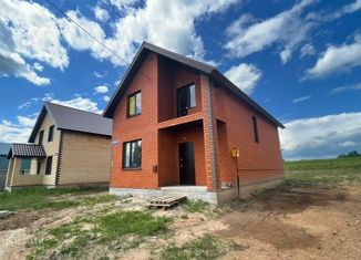 Продается дом, 116.1 м2, посёлок Ильинский, Лесная улица