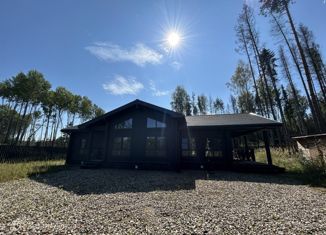 Продаю дом, 150 м2, коттеджный посёлок Малые Соли Парк, Солнечная улица