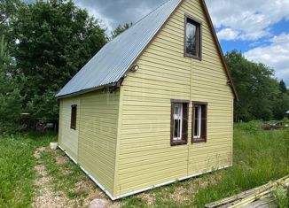 Продам дом, 33 м2, ДНП Шелково, ДНП Шелково, 58