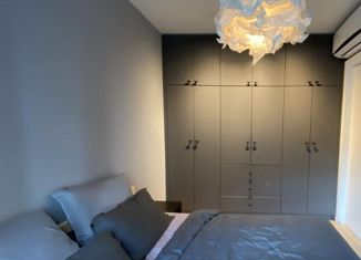 1-комнатная квартира на продажу, 39 м2, Краснодар, ЖК Каскад, улица Дмитрия Благоева, 31к2