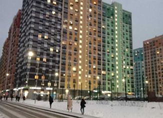 Трехкомнатная квартира на продажу, 86.1 м2, Москва, улица Авиаторов, 1, улица Авиаторов