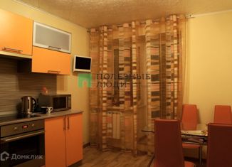 Сдается 1-ком. квартира, 50 м2, Самара, Ново-Вокзальная улица, 146