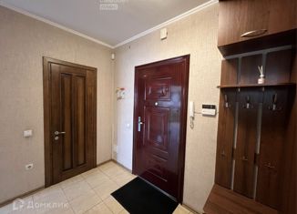 Продаю однокомнатную квартиру, 47.1 м2, Калининград, проспект Мира, 141