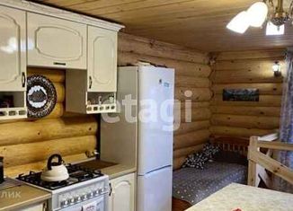Продаю дом, 120 м2, посёлок Осьмушка