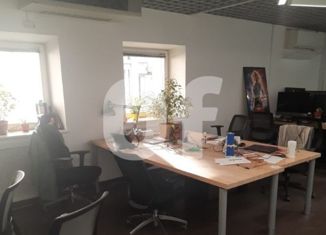 Сдаю в аренду офис, 296 м2, Москва, улица Пречистенка, 40/2с3, улица Пречистенка