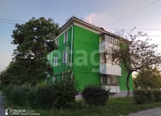 Продам 2-ком. квартиру, 45.1 м2, Южноуральск, Парковая улица, 9