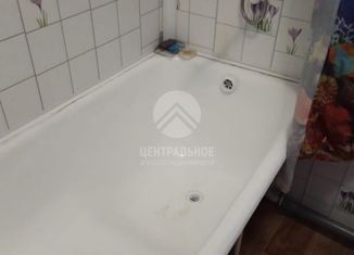 Продажа квартиры студии, 17 м2, Кемерово, улица Попова, 5