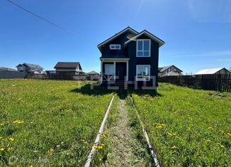 Продажа дома, 91.6 м2, коттеджный поселок Фаворит, Гусарская улица, 100