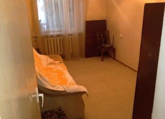 Продается 4-ком. квартира, 80 м2, посёлок городского типа Грэсовский, улица Кржижановского, 7
