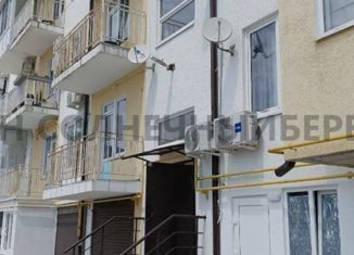 Продается 1-комнатная квартира, 32.8 м2, село Небуг, квартал Спортивный, 12А/2