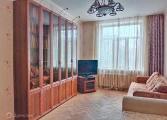 Продаю трехкомнатную квартиру, 80.8 м2, Санкт-Петербург, улица Шевченко, 37, улица Шевченко