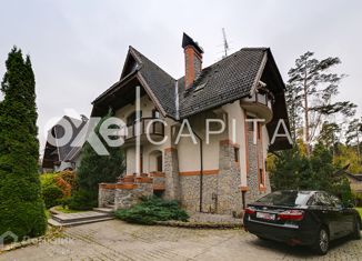 Продаю дом, 490 м2, деревня Калчуга