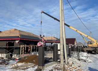 Дом на продажу, 130 м2, деревня Струково, 2-й проезд, 2