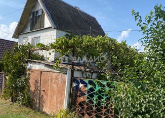 Продам дом, 43.6 м2, СНТ Нива, Абрикосовая улица, 454