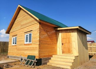 Дом на продажу, 90 м2, деревня Грановщина, улица Кирилла Лаврова