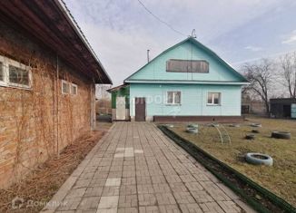 Продажа дома, 60 м2, поселок Подобас, Советская улица, 14