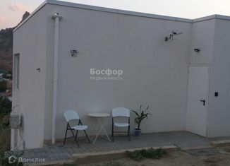 Продажа дома, 101.7 м2, поселок городского типа Коктебель, Полевой переулок