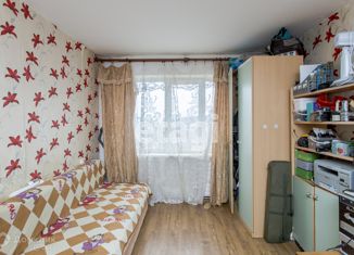 Продается квартира студия, 23.2 м2, Владивосток, Окатовая улица, 20, Первомайский район