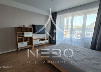 Продается 1-комнатная квартира, 27 м2, посёлок городского типа Дагомыс, Старошоссейная улица