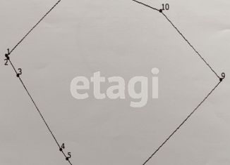 Продаю участок, 45 сот., деревня Кутушево