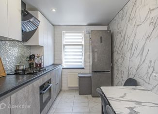 Продается трехкомнатная квартира, 73.3 м2, Севастополь, улица Комбрига Потапова, 31к3, ЖК Архитектор