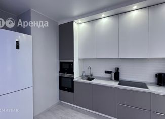 Аренда 2-комнатной квартиры, 50 м2, Москва, улица Александры Монаховой, 23