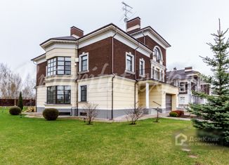 Продаю дом, 700 м2, село Перхушково, территория КП Западная Резиденция, 9