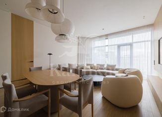 Продам 3-комнатную квартиру, 93.1 м2, Москва, Садовническая набережная, 3-7, метро Новокузнецкая