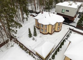 Дом на продажу, 390.1 м2, деревня Глухово, Ильинская улица, 11А