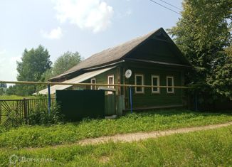 Продаю дом, 34 м2, село Троицкая Слобода, Троицкая улица, 62