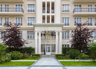 Продам 5-ком. квартиру, 354.3 м2, Москва, улица Ефремова, 19к2, станция Лужники