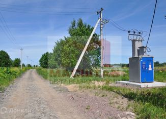 Участок на продажу, 13.38 сот., Ропшинское сельское поселение