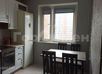 Продажа 2-ком. квартиры, 53.9 м2, Москва, Лукинская улица, 1, Лукинская улица