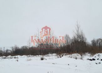 Продается земельный участок, 12 сот., деревня Ярыгино