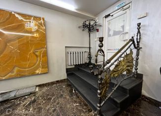 Аренда офиса, 55.9 м2, Санкт-Петербург, Басков переулок, Басков переулок, 25