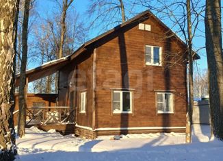 Продам дом, 126 м2, Домодедово, коттеджный посёлок Барыбино Парк, 13