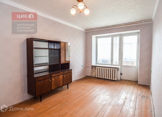 Продается 2-комнатная квартира, 42 м2, Рязань, улица Керамзавода, 29, район Дашки