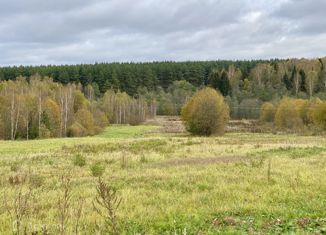 Продам участок, 35 сот., деревня Бухары, Центральная улица