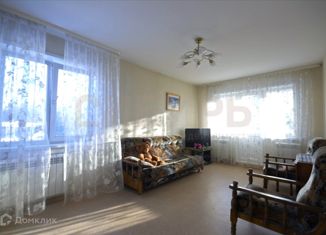 Продажа 2-ком. квартиры, 43 м2, Новосибирск, Цветной проезд, 11, Цветной проезд